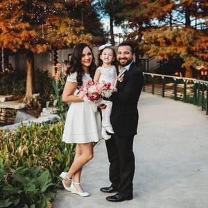 Meet your Posher, Elizabeth isabella